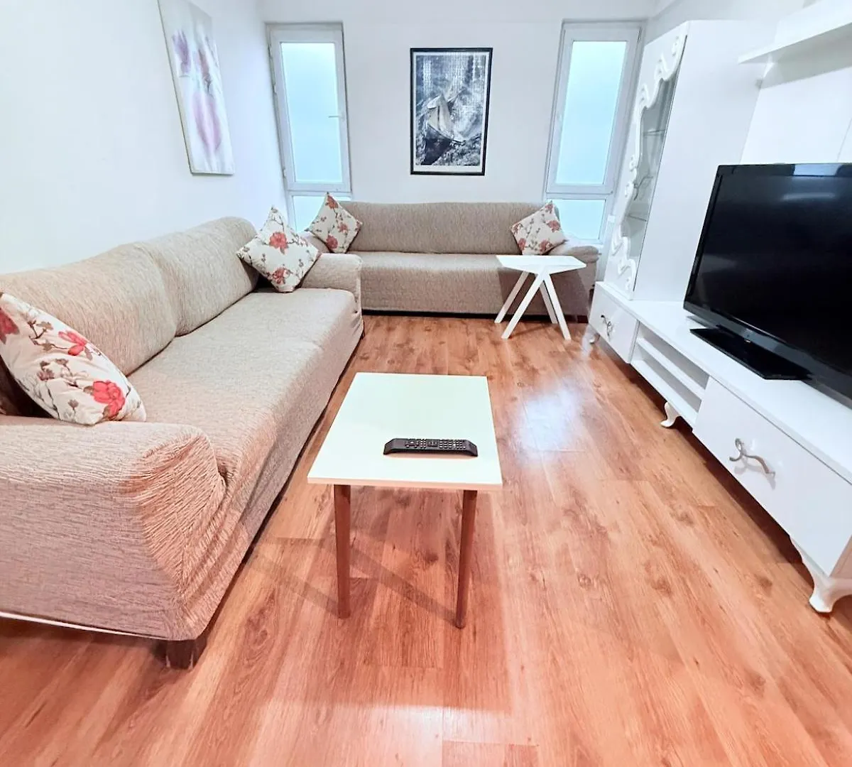 Best Modern Apartment In Cankaya Kizilay Ankara