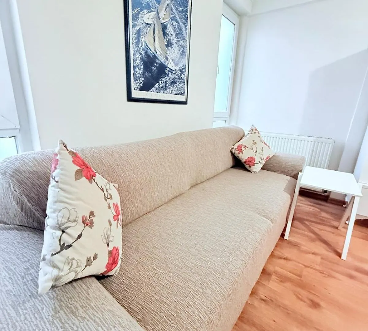 Best Modern Apartment In Cankaya Kizilay Ankara