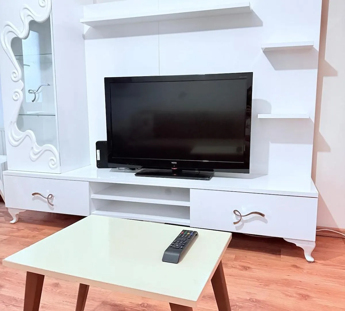 Best Modern Apartment In Cankaya Kizilay Ankara