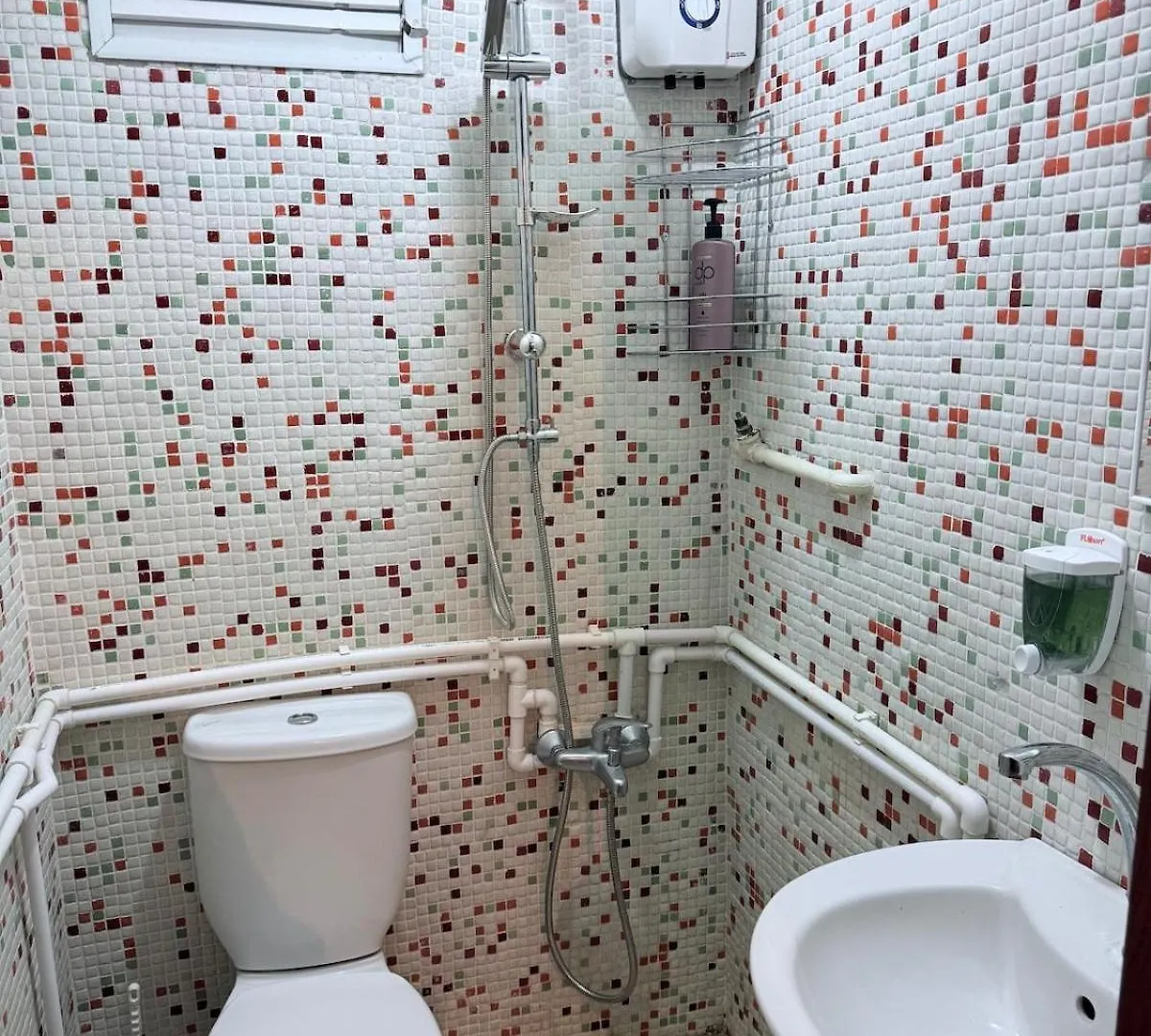 Best Modern Apartment In Cankaya Kizilay Ankara Turkey