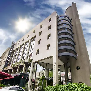Aldino Hotel&spa Ankara