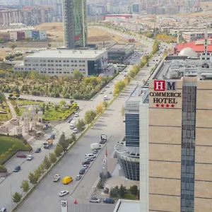 Hm Commerce Анкара